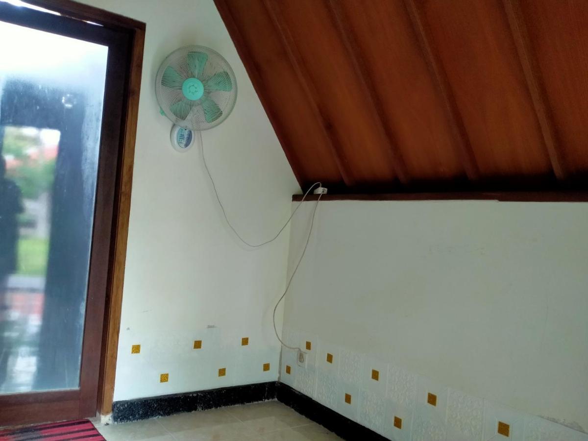 Dea Gili Cottages Gili Meno Luaran gambar
