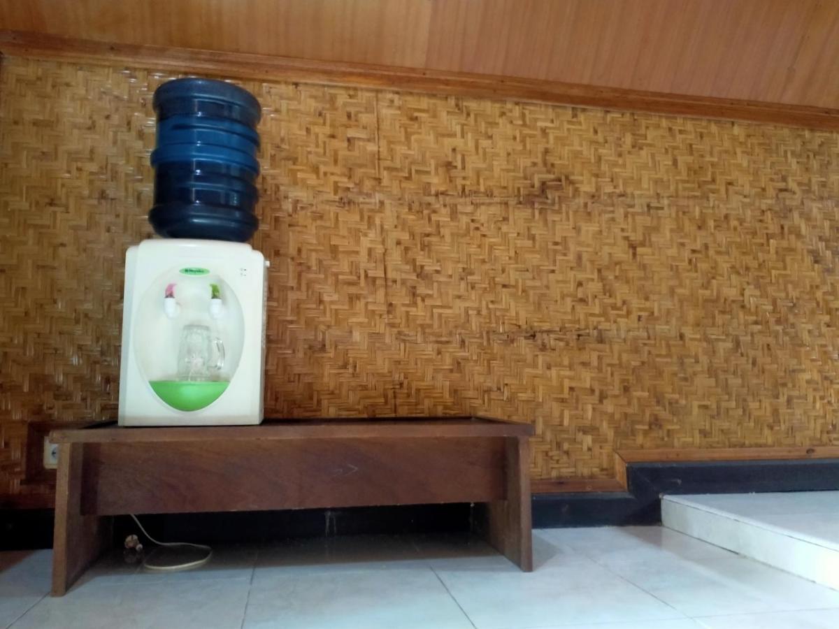 Dea Gili Cottages Gili Meno Luaran gambar